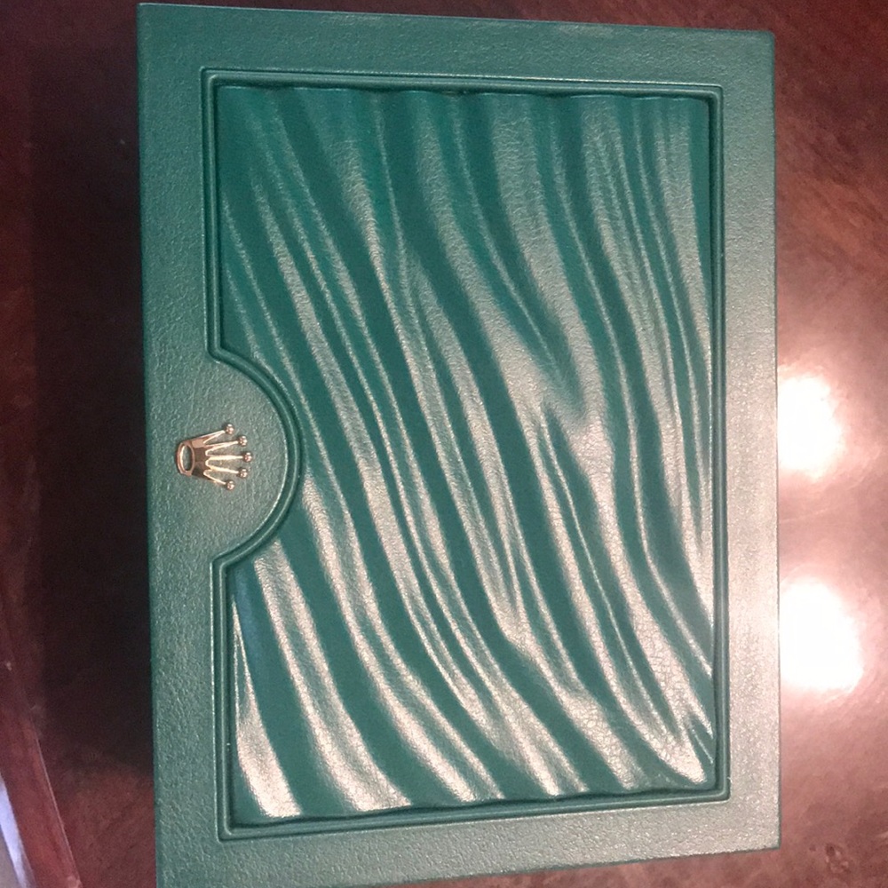 oyster perpetual Milgauss Rolex